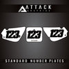 Attack Graphics W-R1