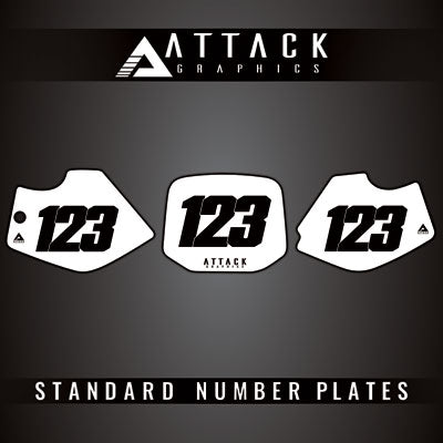 Attack Graphics BB-T2