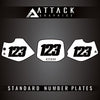 Attack Graphics BB-T2
