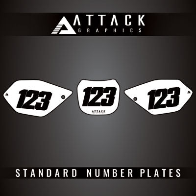 Attack Graphics DD-V1