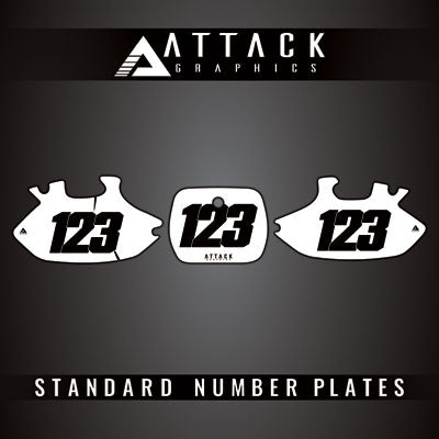 Attack Graphics CC-V2