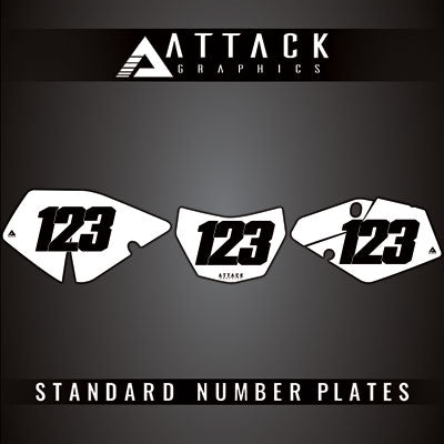 Attack Graphics 98-0060