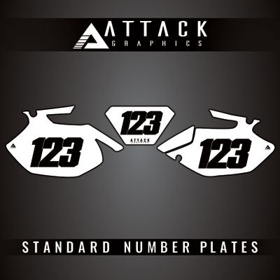 Attack Graphics 98-0063