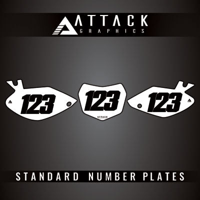 Attack Graphics YAM_F_32