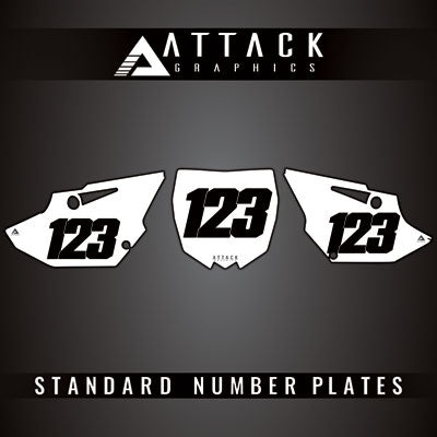 Attack Graphics YAM_F_21