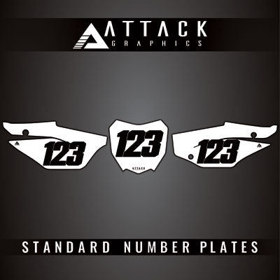 Attack Graphics HON_F_40