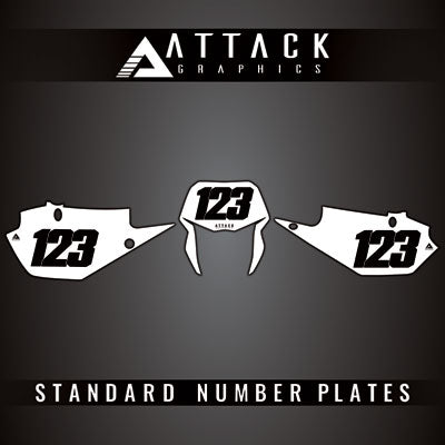 Attack Graphics YAM_F_40