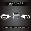 Attack Graphics YAM_F_40