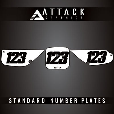 Attack Graphics HON _F_45