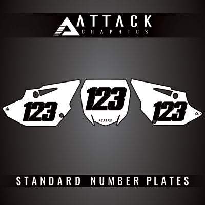 Attack Graphics YAM_F_41