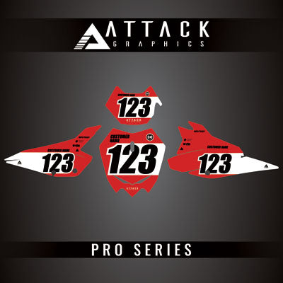 Attack Graphics BET_F_03_PRO