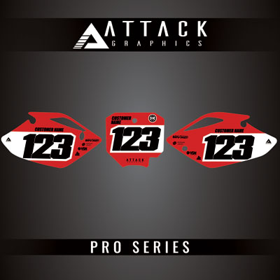 Attack Graphics HON _F_05_PRO