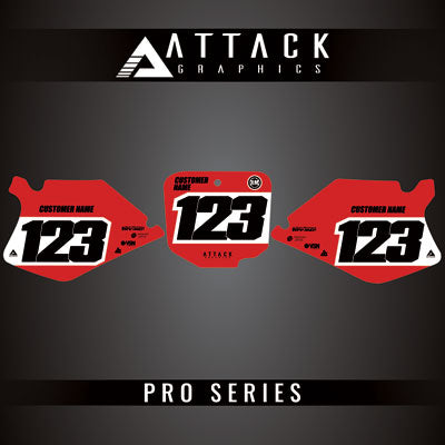 Attack Graphics HON _F_38_PRO