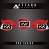 Attack Graphics HON _F_38_PRO