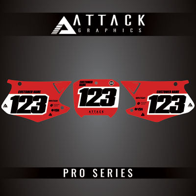 Attack Graphics HON _F_01_PRO