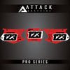 Attack Graphics HON _F_01_PRO