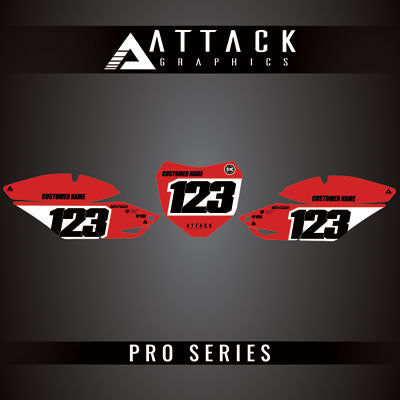 Attack Graphics HON _F_10_PRO