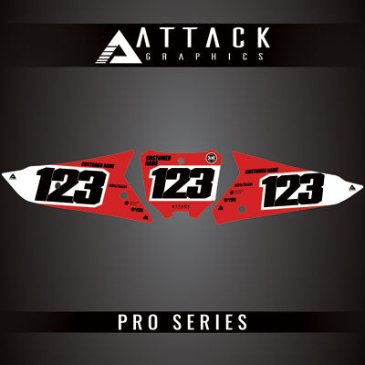 Attack Graphics HON _F_46_PRO