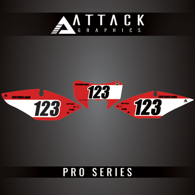 Attack Graphics HON _F_36_PRO