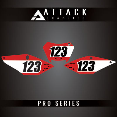 Attack Graphics HON _F_37_PRO