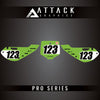 Attack Graphics KAW_F_01_PRO