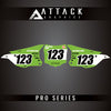 Attack Graphics KAW_F_10_PRO