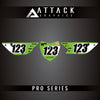 Attack Graphics KAW_F_21_PRO