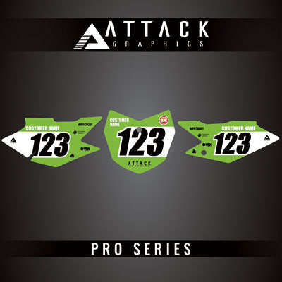 Attack Graphics KAW_F_18_PRO