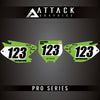 Attack Graphics KAW_F_03_PRO