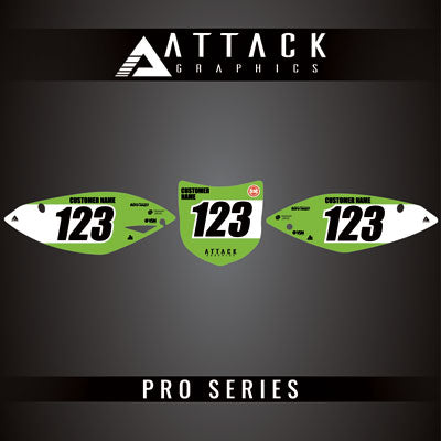Attack Graphics KAW_F_07_PRO