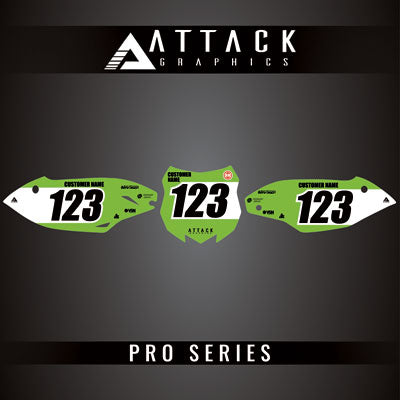 Attack Graphics KAW_F_13_PRO