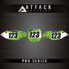 Attack Graphics KAW_F_13_PRO