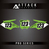 Attack Graphics KAW_F_19_PRO