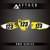 Attack Graphics HUQ_F_01_PRO