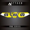 Attack Graphics HUQ_F_02_PRO