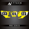 Attack Graphics HUQ_F_11_PRO