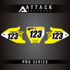 Attack Graphics HUQ_F_08_PRO