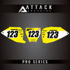 Attack Graphics HUQ_F_10_PRO