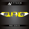 Attack Graphics HUQ_F_05_PRO