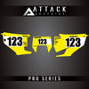 Attack Graphics HUQ_F_12_PRO