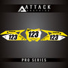 Attack Graphics SUZ_F_10_PRO