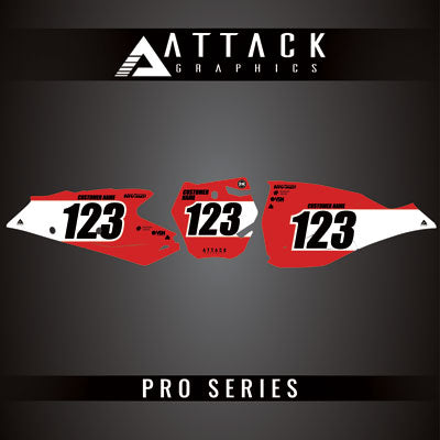 Attack Graphics GAS_F_05_PRO