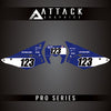 Attack Graphics SHE_F_01_PRO