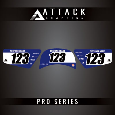 Attack Graphics YAM_F_34_PRO