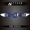 Attack Graphics YAM_F_33_PRO