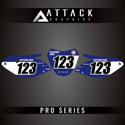 Attack Graphics YAM_F_29_PRO