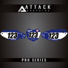 Attack Graphics YAM_F_25_PRO