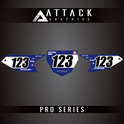 Attack Graphics YAM_F_31_PRO