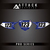 Attack Graphics YAM_F_31_PRO