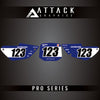 Attack Graphics YAM_F_03_PRO